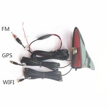 Car Roof Mount WIFI GPS AM/FM
