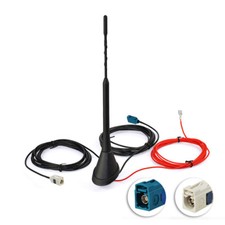 Car Roof Mount DAB FM AM