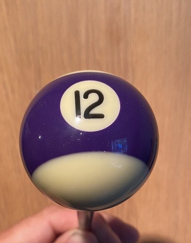 Classic mini pool ball gear - classic,