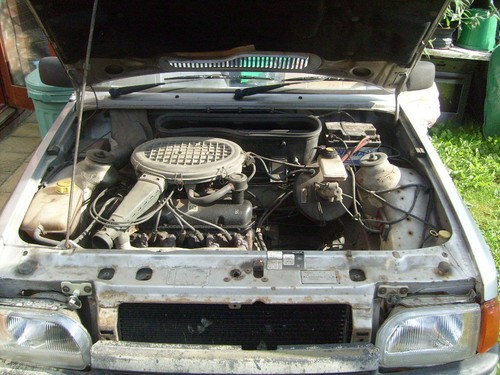 Ford escort mk4 ohvengmodels - ford,