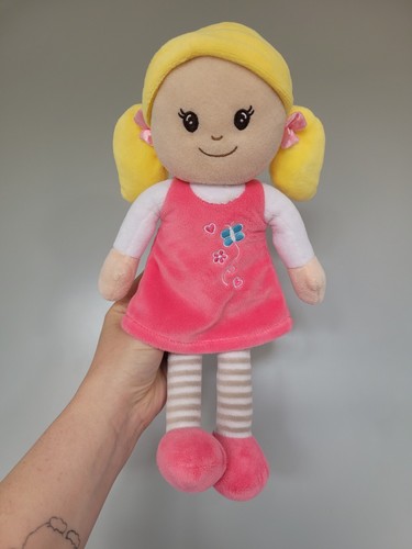 Chad valley rag doll soft - chad,