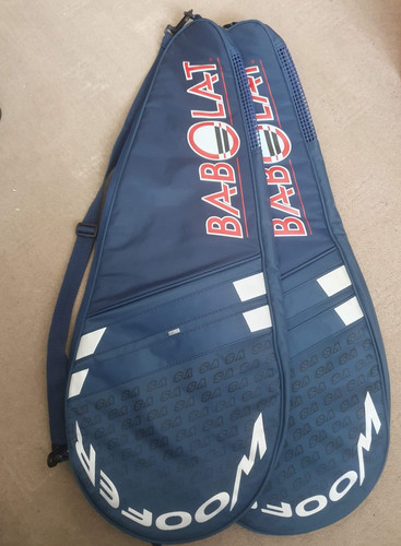 Babolat tennis racket bag - babolat,