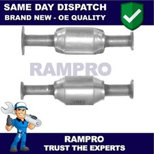 Rampro Catalytic Converter