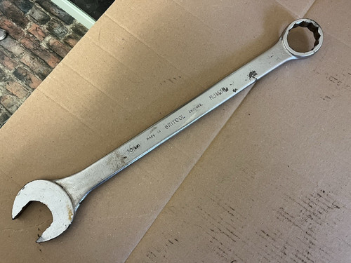Britool rjm30 30mm - britool,