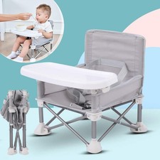 Foldable Baby Travel Seat