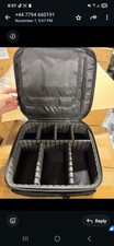Large Travel Makeup Bag
