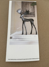 New Pottery Barn Sculpted