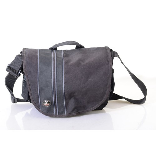 Tamrac camera bag rally - camera, 5