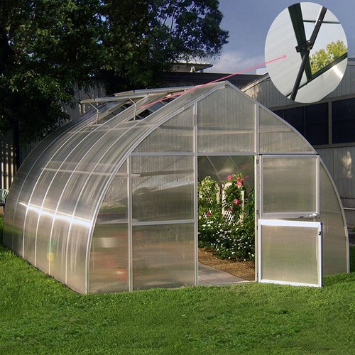 Solar heat sensitive automatic - heat,