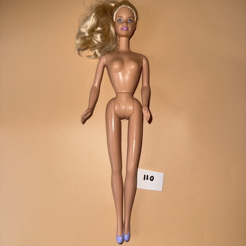 Mattel barbie vintage 1966 - mattel,