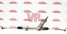 VIVARO TRAFIC PRIMASTAR 1.9 2.0 Power Steering Rack (01-14)
