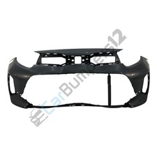 KIA PICANTO FRONT BUMPER 2020