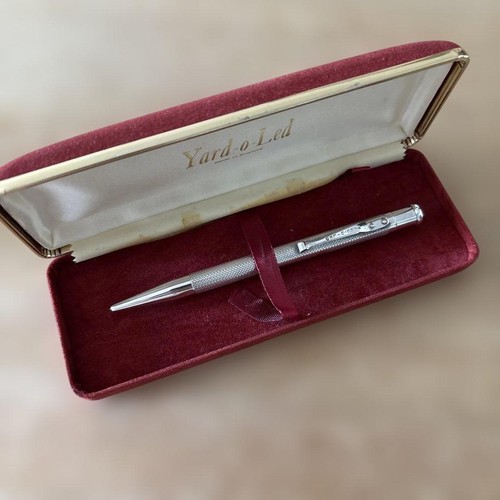 Yard led ballpoint pen - led,