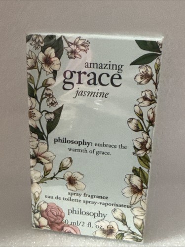 Philosophy amazing grace - philosophy,