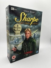 Sharpe: Classic Collection