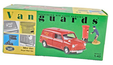 Vanguards VA01416 O Gauge Mini