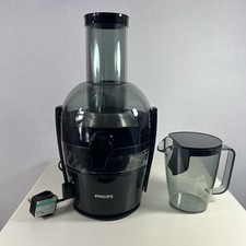 Philips Black Viva Collection