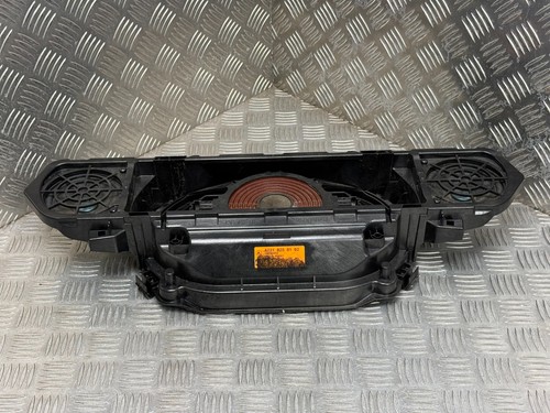 Mercedes w221 harman - w221,