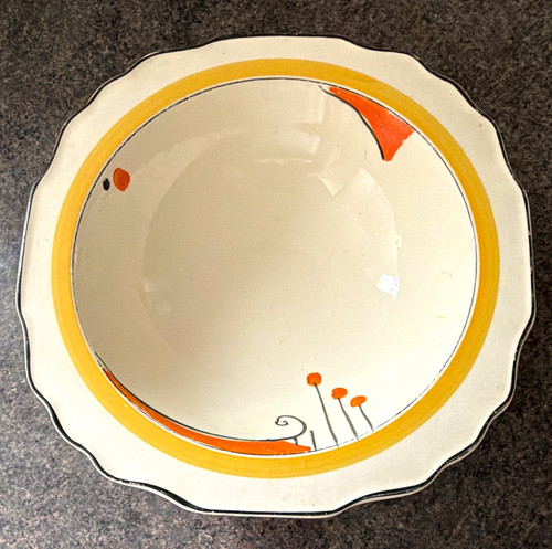 Myott son hand painted - myott,