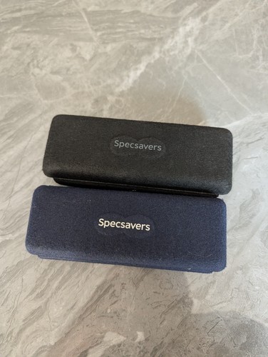 Specsavers glasses case snap - specsavers,