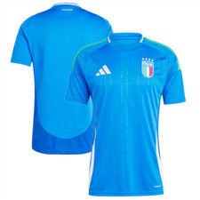 Italy Men's Football Shirt