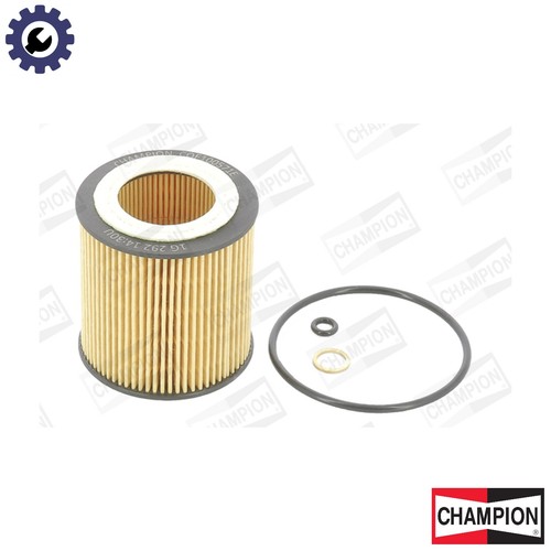 Oil filter cof100571e for - oil,