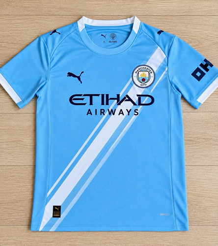 Puma manchester city home - city,