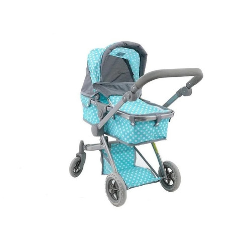 Doll stroller top - doll, quality