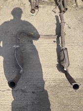 RANGE ROVER P38 V8 Thor