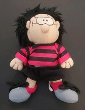 Dennis The Menace Soft Toy
