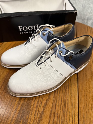 New footjoy dryjoys premiere - new,