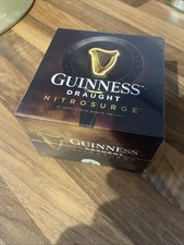 Guinness Draught Nitrosurge