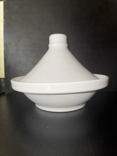 Mason cash white - mason, tagine