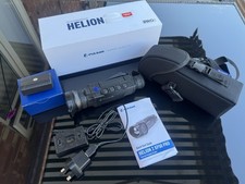 Pulsar Helion 2 XP50 Pro Thermal Spotter