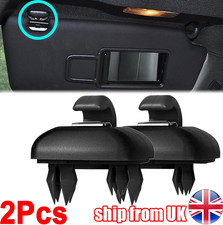 2PCS Sun Visor Clip Holder
