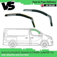 FOR VIVARO 3 JUMPY EXPERT