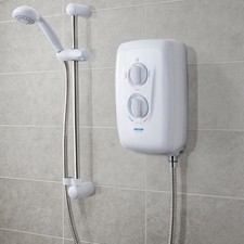 Triton Avena 8.5kW Electric