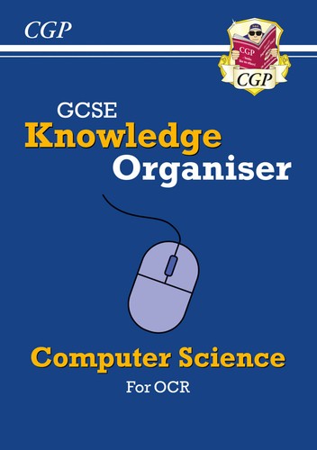 Gcse computer science ocr - computer,
