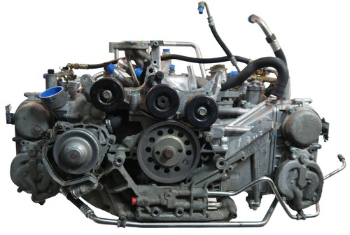 Engine for porsche - porsche, 911