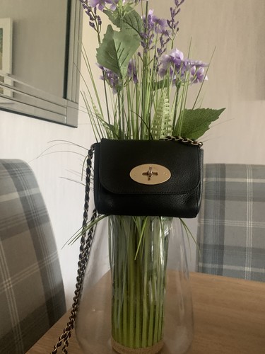 Ladies mulberry lily crossbody - ladies,