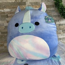 Squishmallow – Romano the