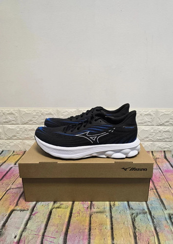 Mizuno wave skyrise road - mizuno,