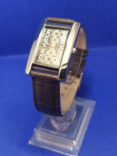 Louis vuitton style quartz - style,