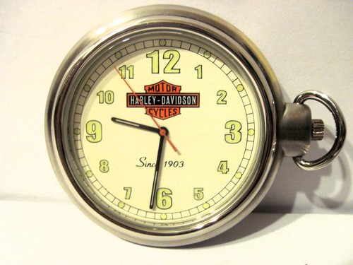 Genuine harley davidson since - genuine,