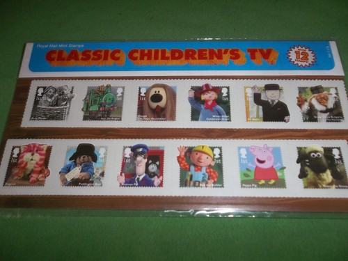 2014 493 classic children tv - 2014,