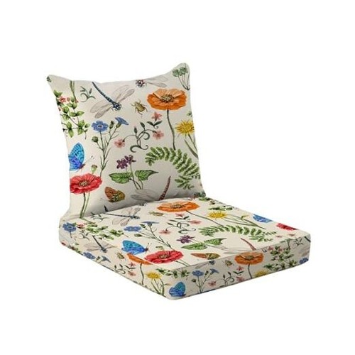 Outdoor chair cushions for - ,