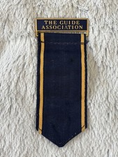 The Guide Association Navy