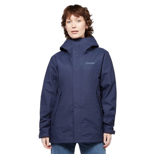 Berghaus womens 1 - berghaus, 3-in-1
