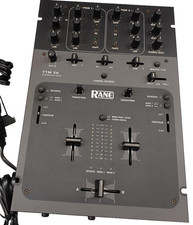 Rane TTM56 Serato Performance