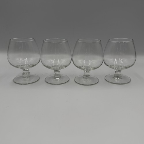 Vintage brandy mini - brandy, snifter
